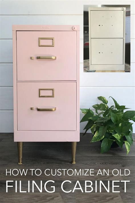 spray paint for metal filing cabinets